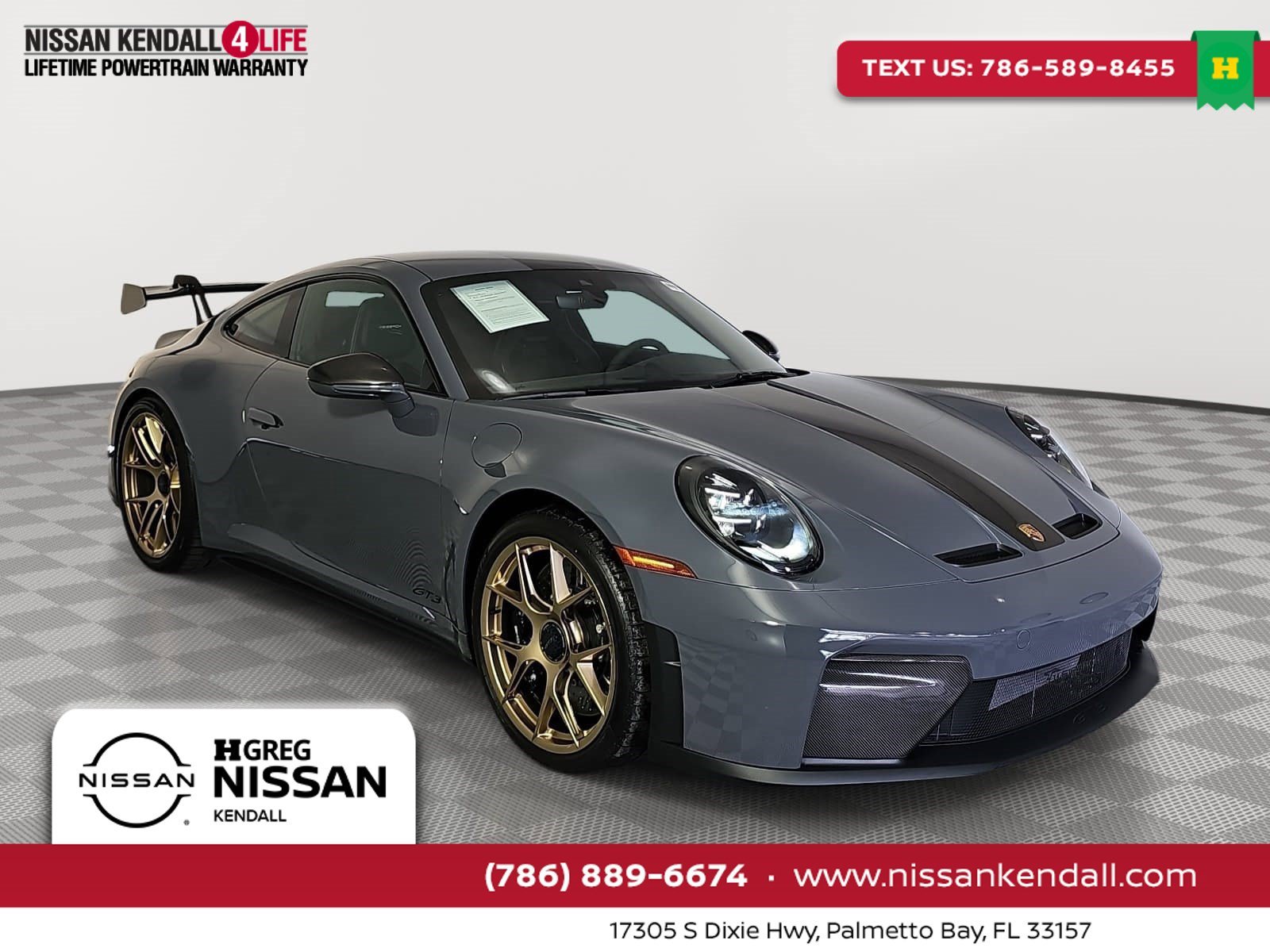 2026 Porsche 911