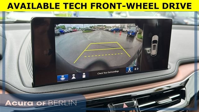 2026 Acura MDX Technology Package - Photo 18