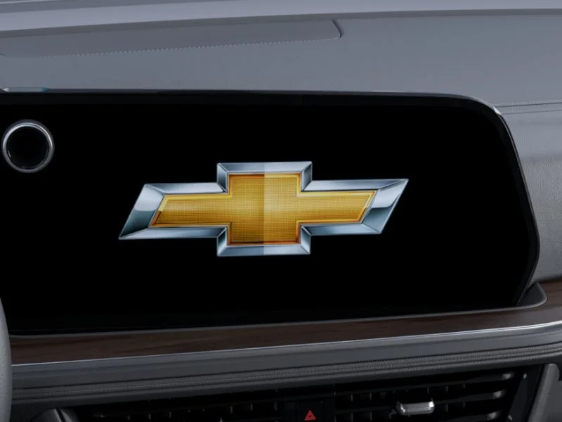New 2026 Polar White Tricoat Chevrolet High Country image 20