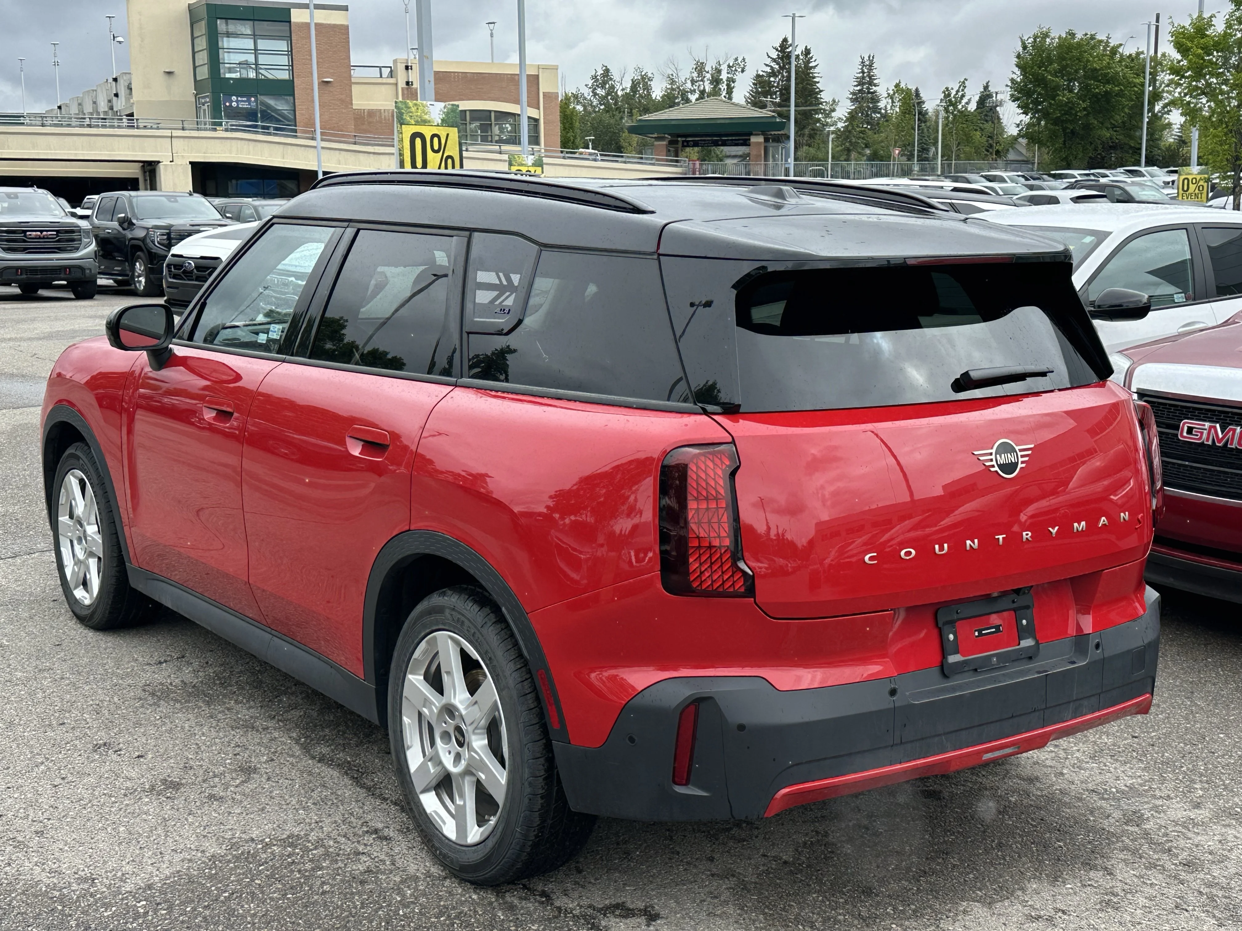 Certified Used 2025  MINI Cooper S image 4