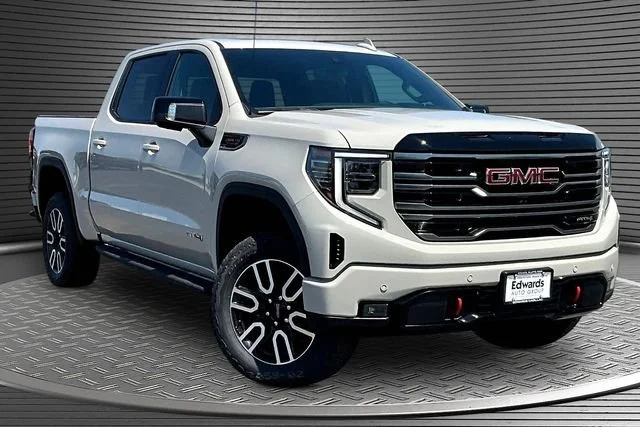 New 2026 Coastal Dune GMC AT4 image 2