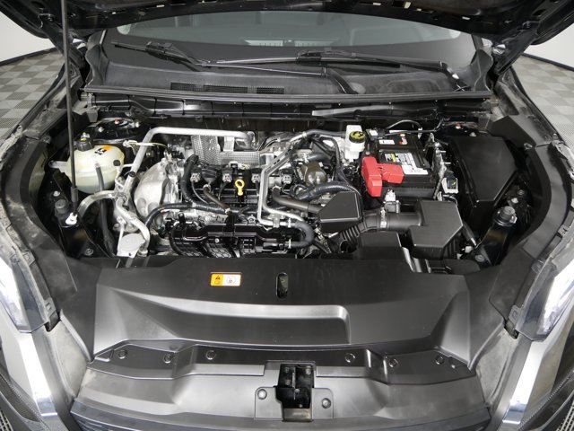 Used 2024 Black Diamond Mitsubishi SE image 32