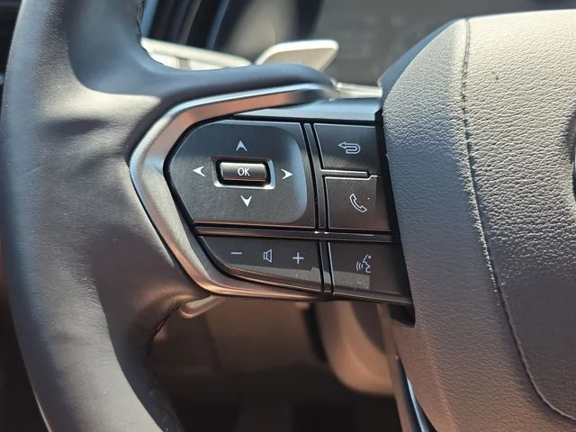 Certified Used 2024 CLOUDBURST GRAY Lexus 350 image 19