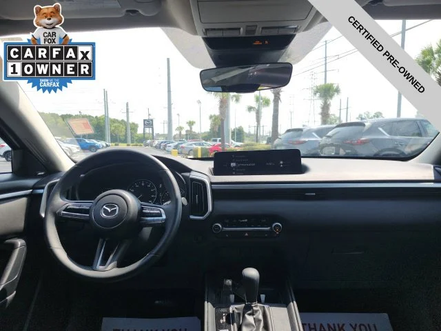 2024 Mazda CX-50 2.5 S Premium Package