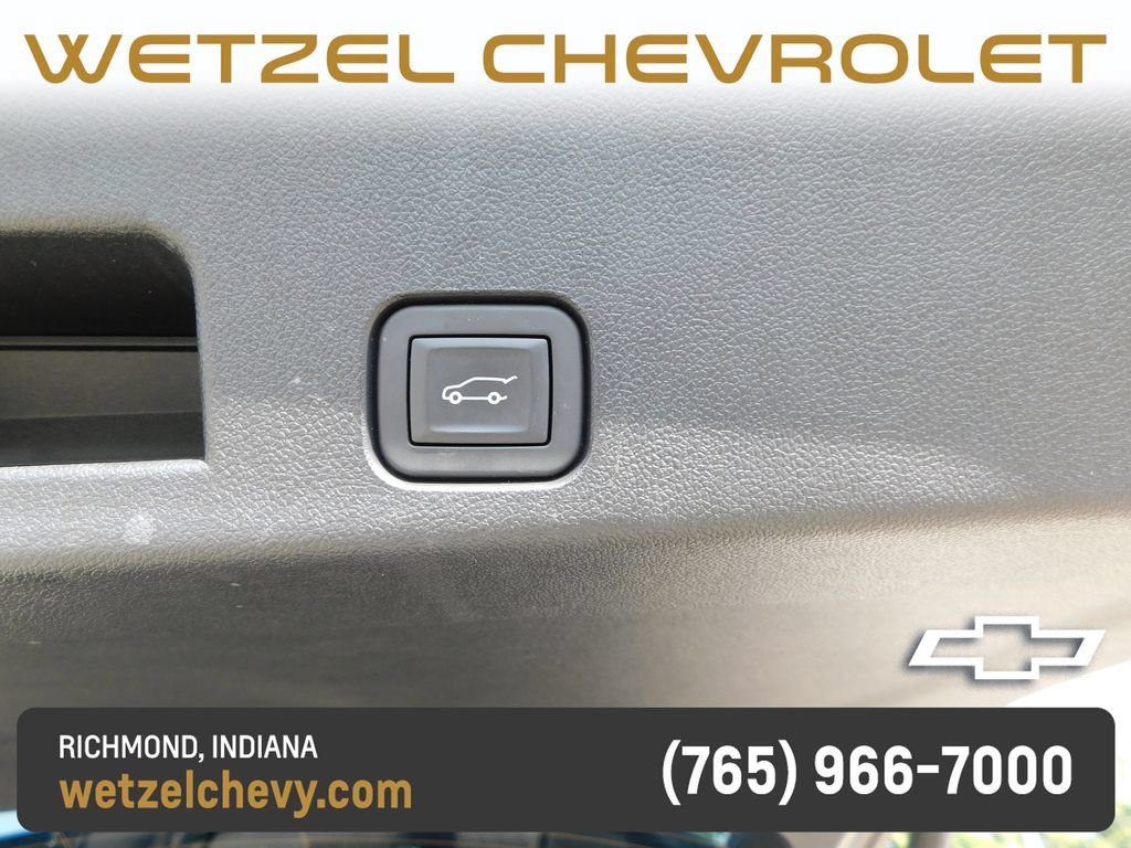 2026 Chevrolet Traverse Z71 - Photo 24