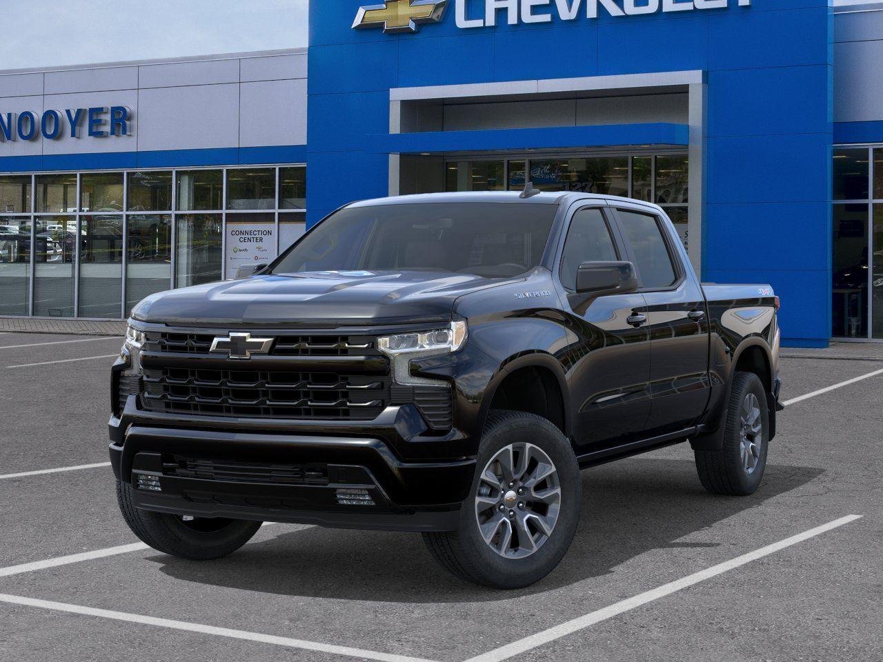 2026 Chevrolet Silverado 1500 RST - Photo 6