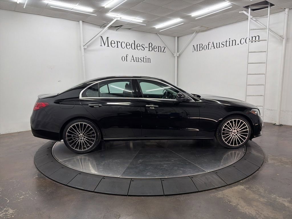 New 2026 Black Mercedes-Benz C 300 image 42