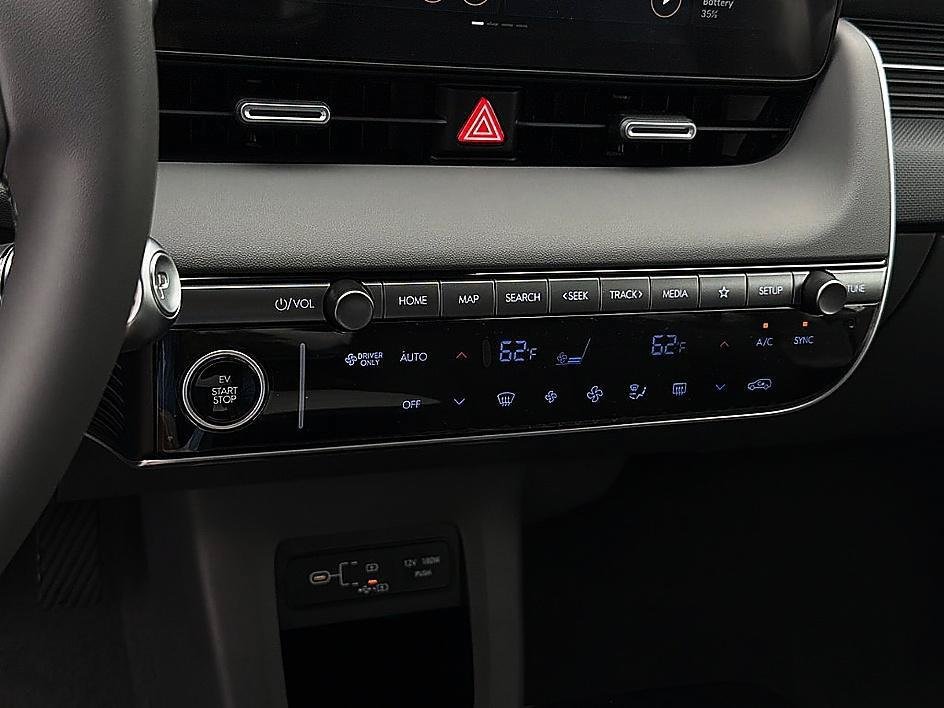 New 2026 Cyber Gray Hyundai SEL image 27
