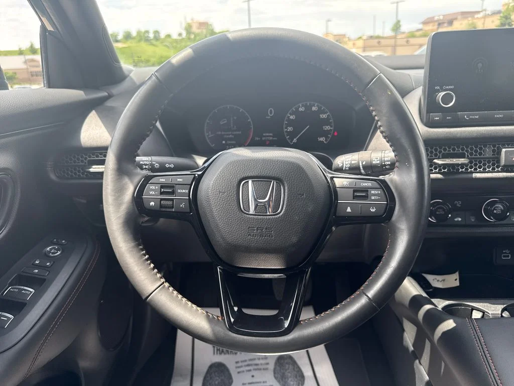 2024 Honda HR-V Sport - Photo 14