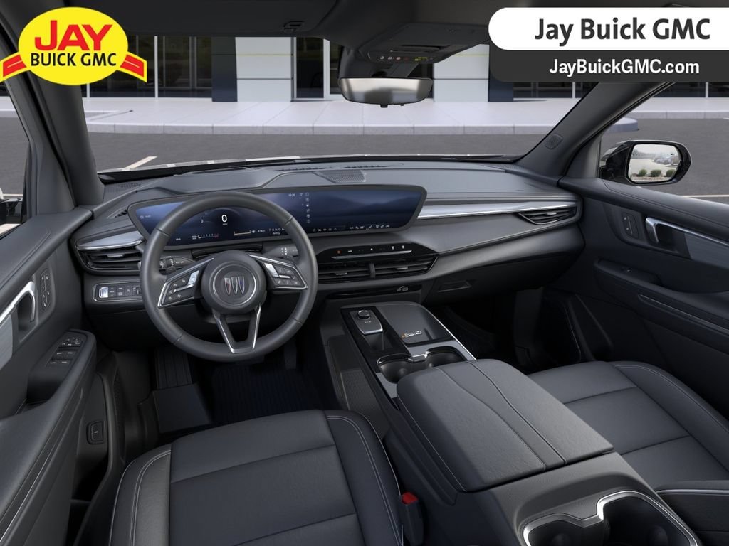 2026 Buick Enclave Preferred - Photo 15