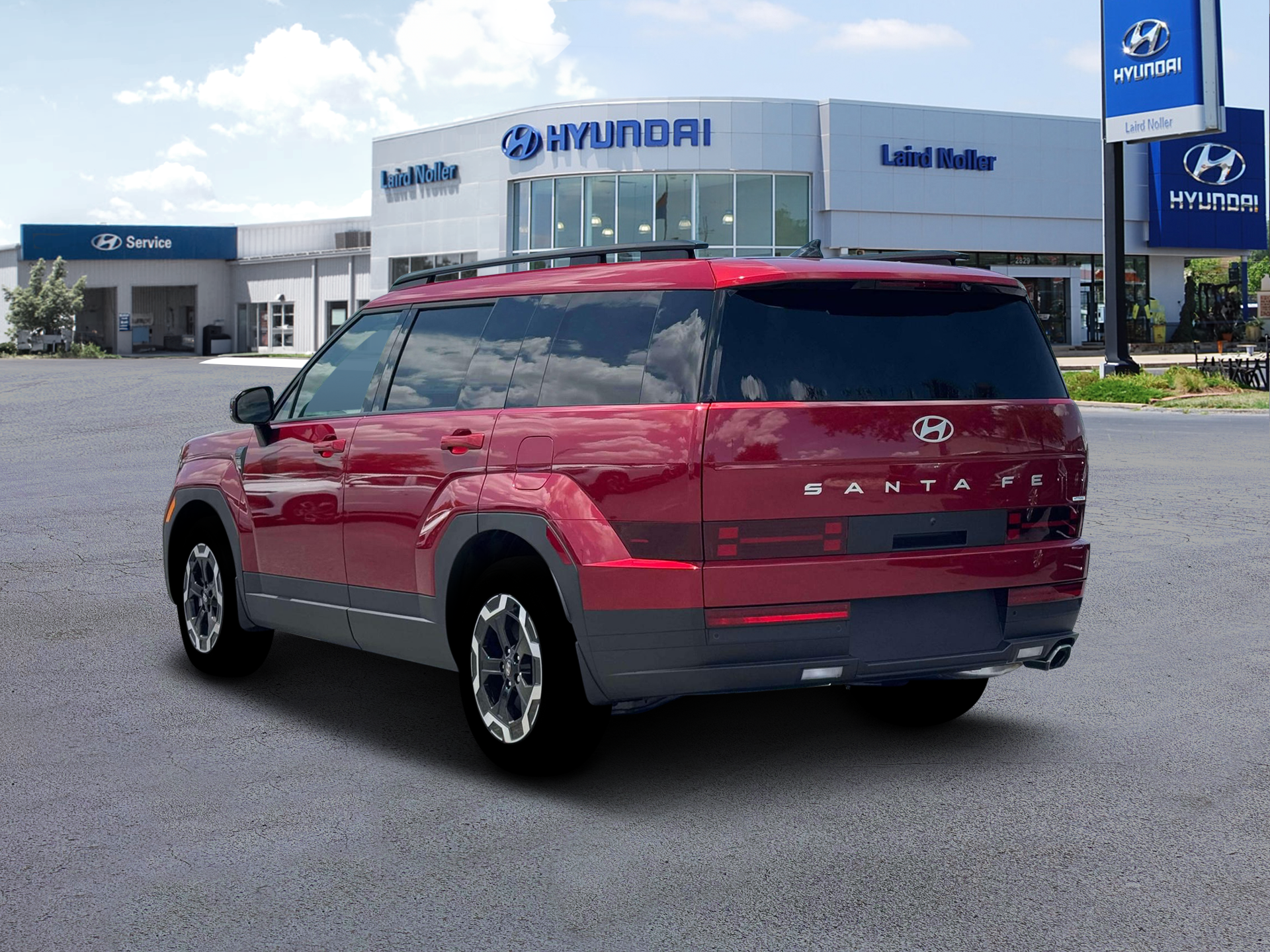 View vehicle photo 5