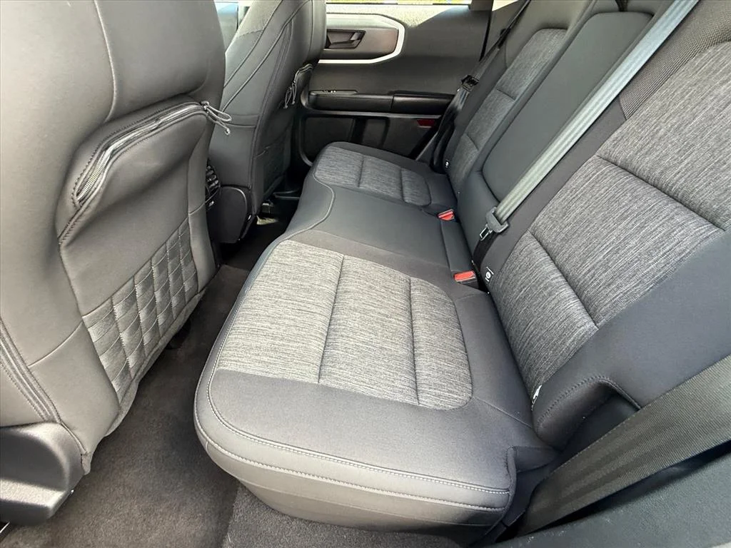 Certified Used 2023 Gray Ford Big Bend image 11