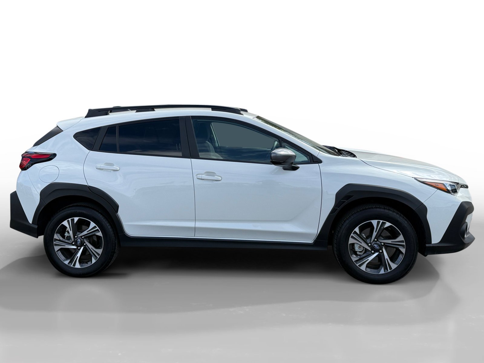 Certified Used 2026 Crystal White Pearl Subaru Premium image 6