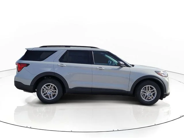 New 2027 Avalanche Ford Active image 4