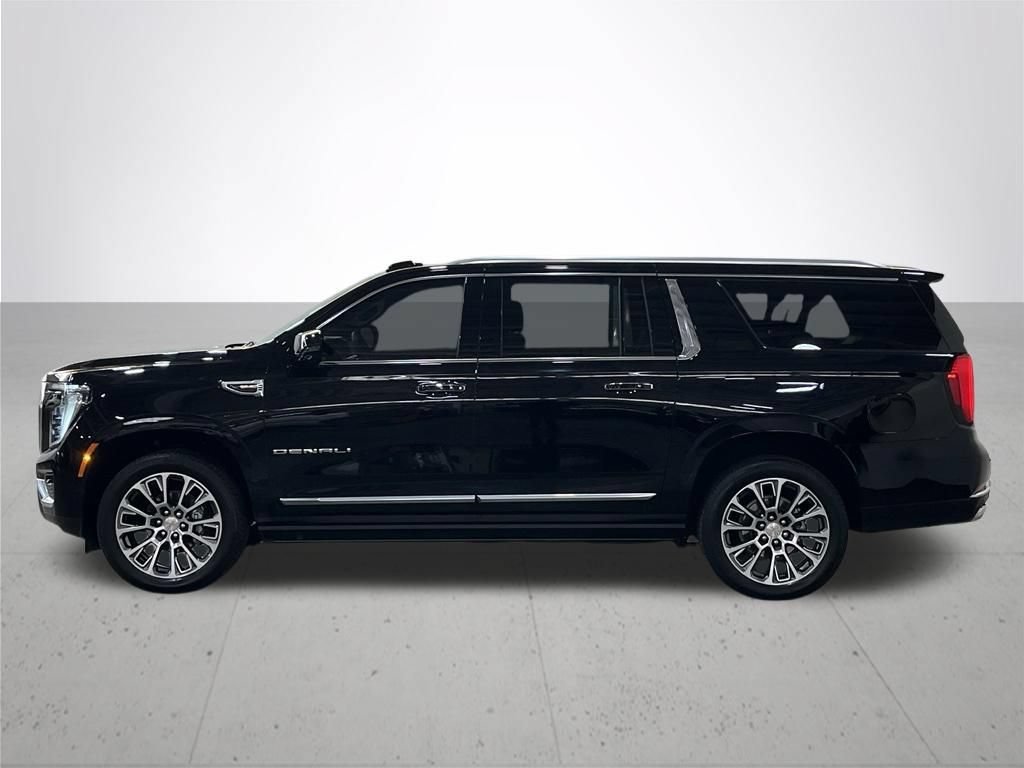 Certified Used 2026 Onyx Black GMC Denali image 17