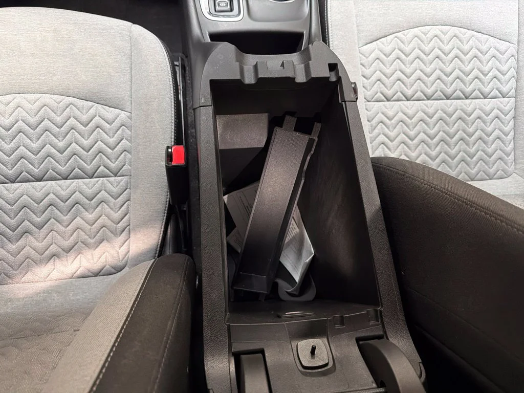 Used 2023 Blue Glow Metallic Chevrolet LS image 24