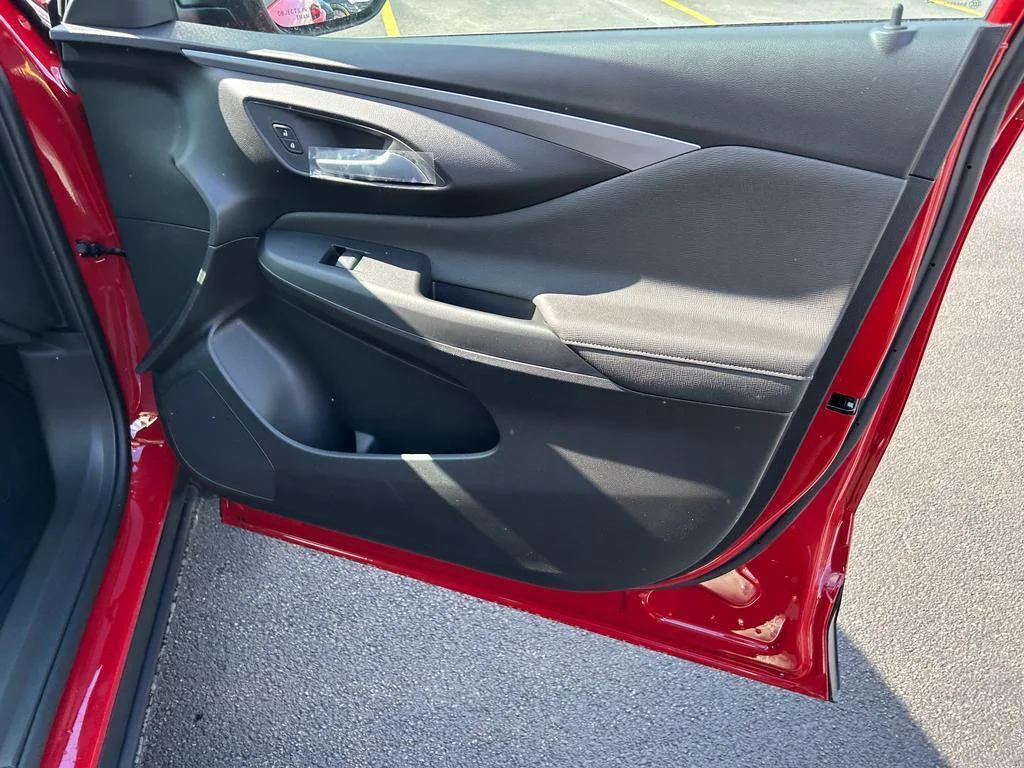 2026 Buick Envista Preferred - Photo 18