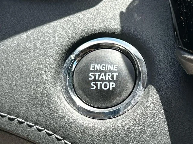 Used 2023 Silver Toyota LE image 32