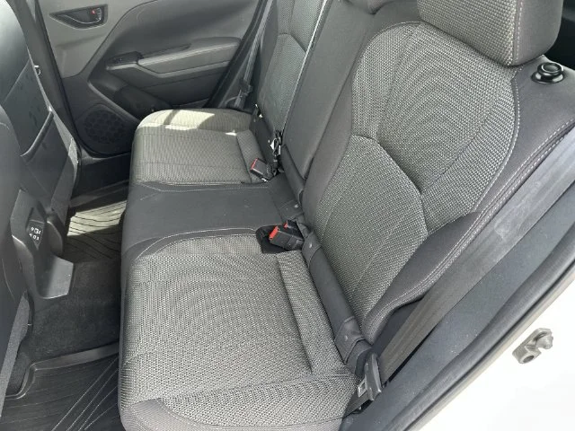 Used 2024 White Subaru Premium image 32