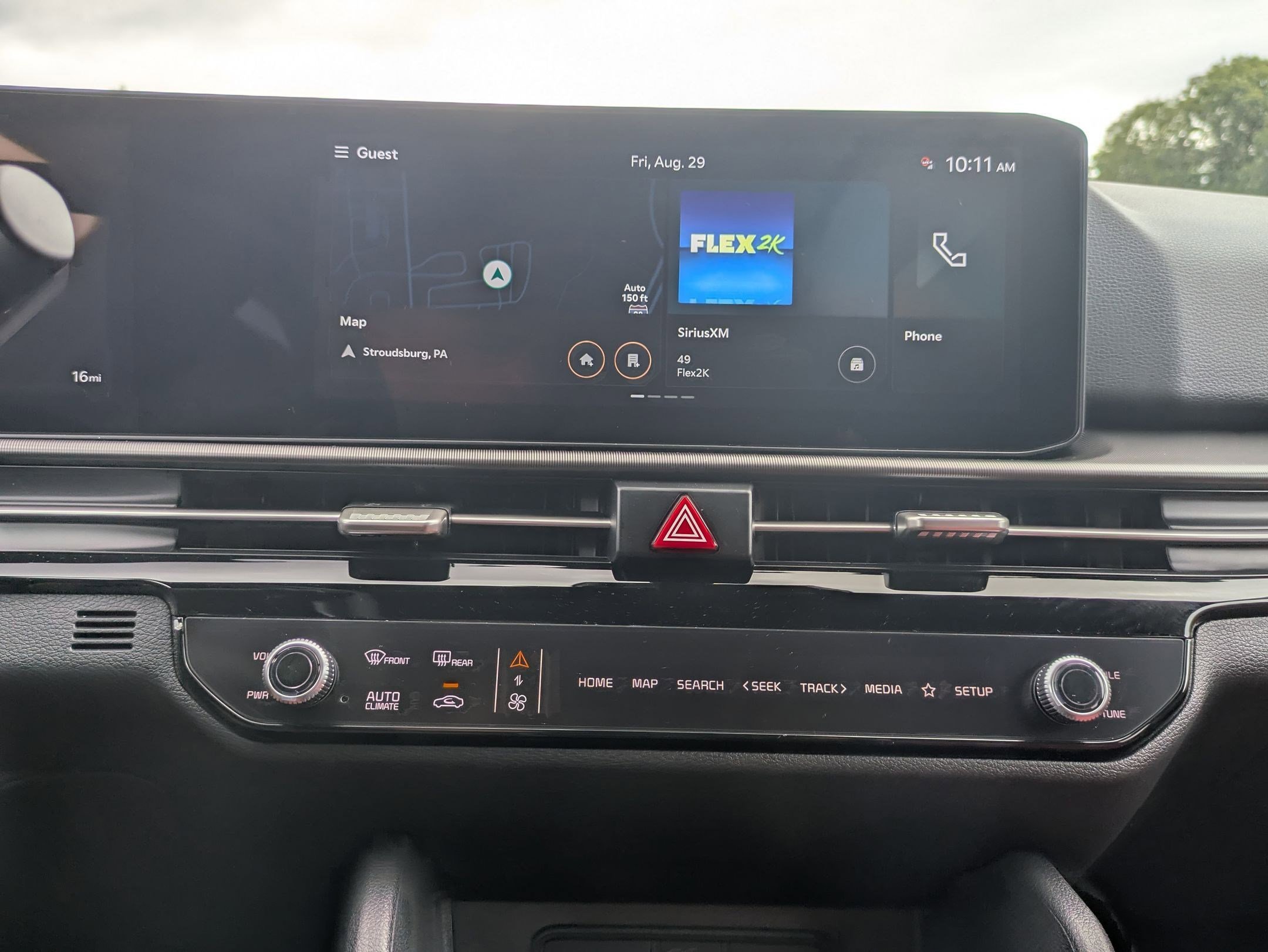 2026 Kia Sportage SX Prestige - Photo 14
