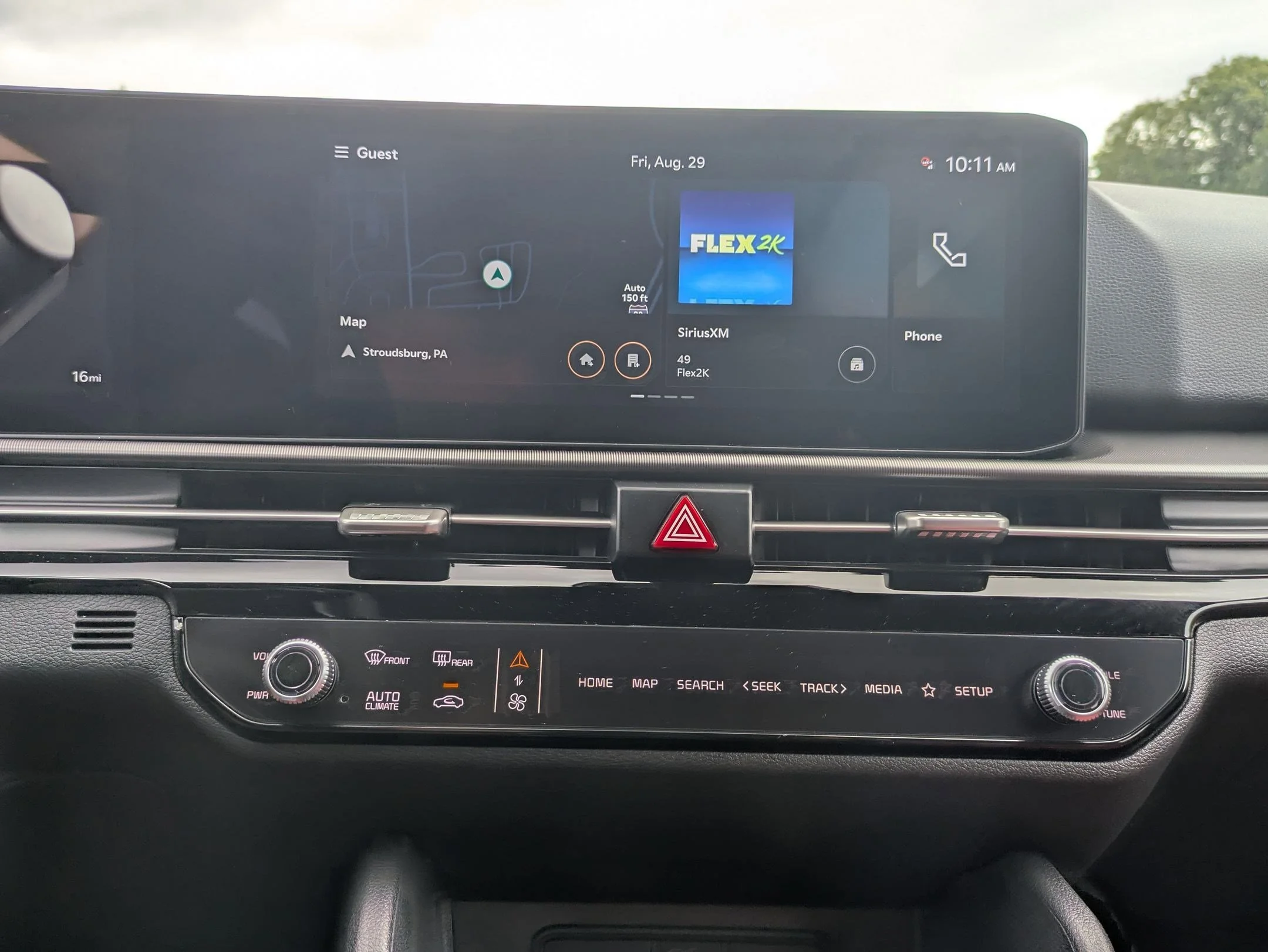 2026 Kia Sportage SX Prestige - Photo 14