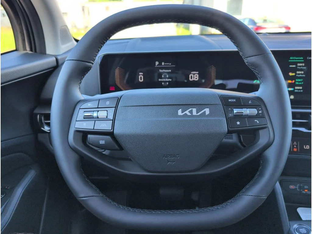 New 2026 Panthera Metal Kia EX image 22