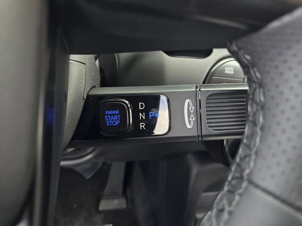 New 2026 White Hyundai XRT Pro image 20