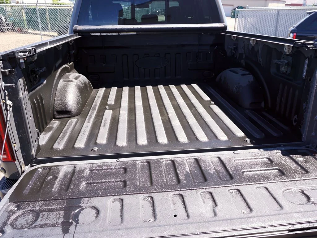2018 Ford F-150 Raptor - Photo 11