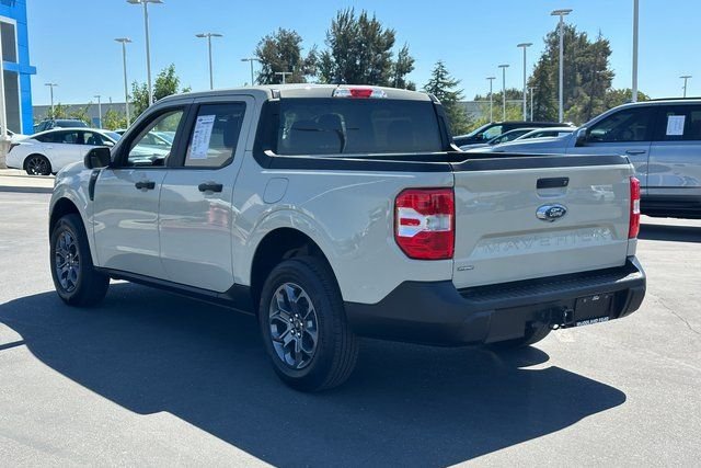 Used 2024 Terrain Ford XLT image 9
