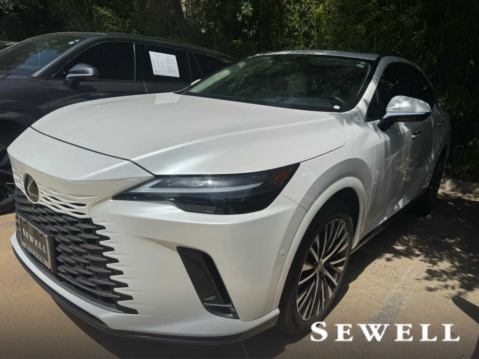 2025 Lexus RX 350 350 Premium Plus FWD's photo