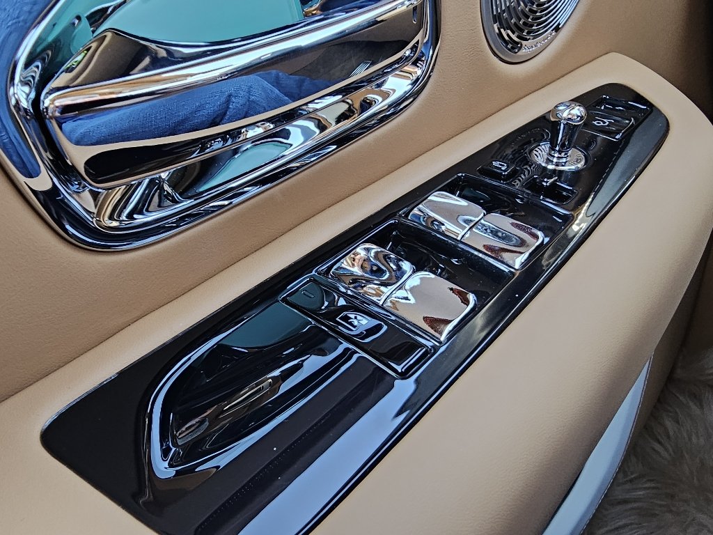 2023 Rolls-Royce Cullinan Base - Photo 14