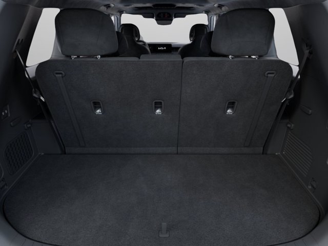 New 2027 White Kia X-Pro SX-Prestige image 14