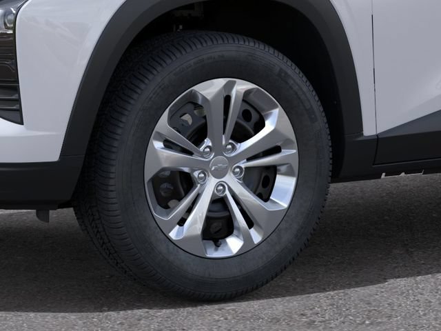 2026 Chevrolet Trax LS - Photo 9