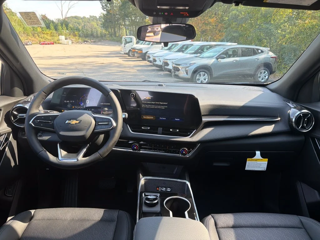 2024 Subaru Impreza Sport - Photo 12