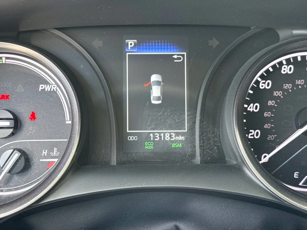 Certified Used 2024  Toyota SE image 25