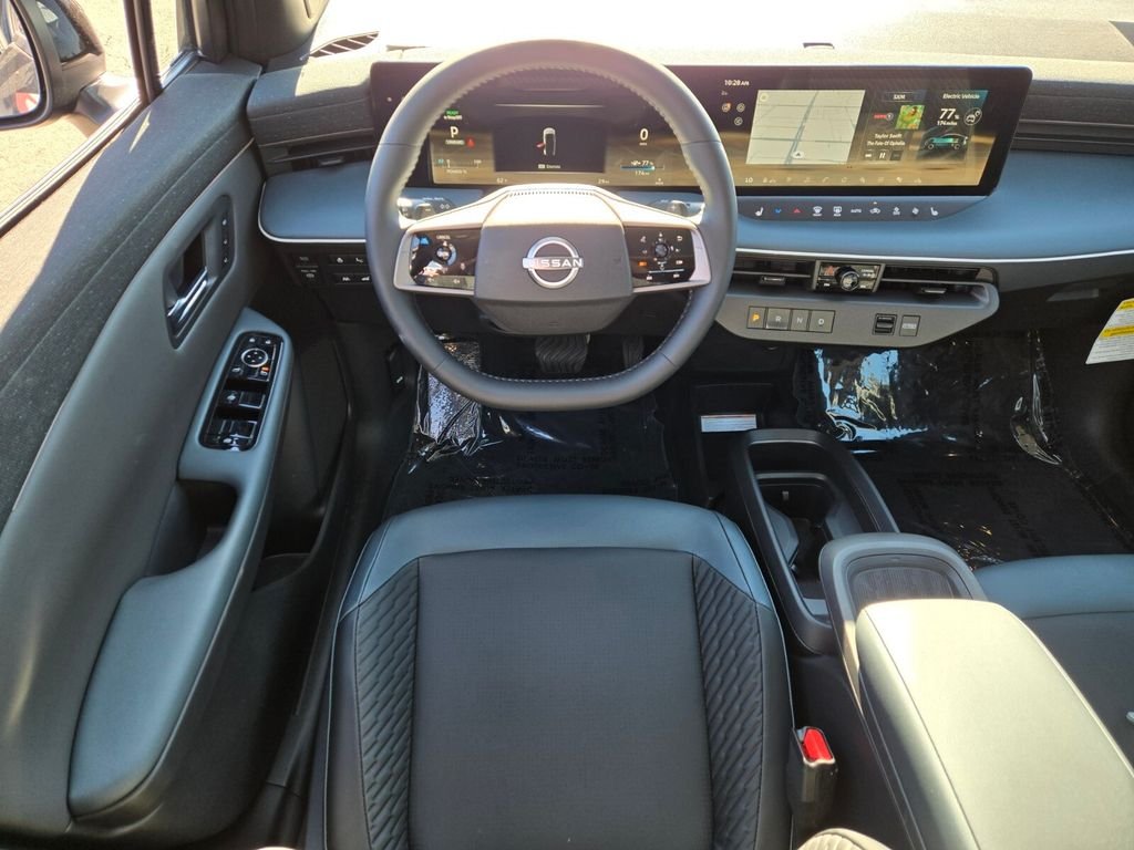 2026 Nissan LEAF Platinum+ - Photo 9