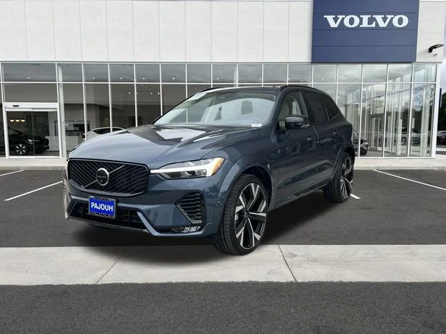2026 Volvo XC60 Ultra - Photo 3