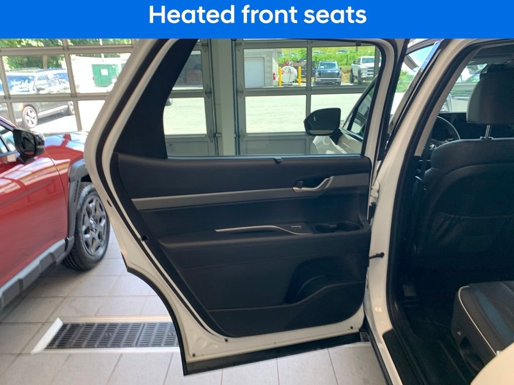 2025 Hyundai Palisade XRT - Photo 14