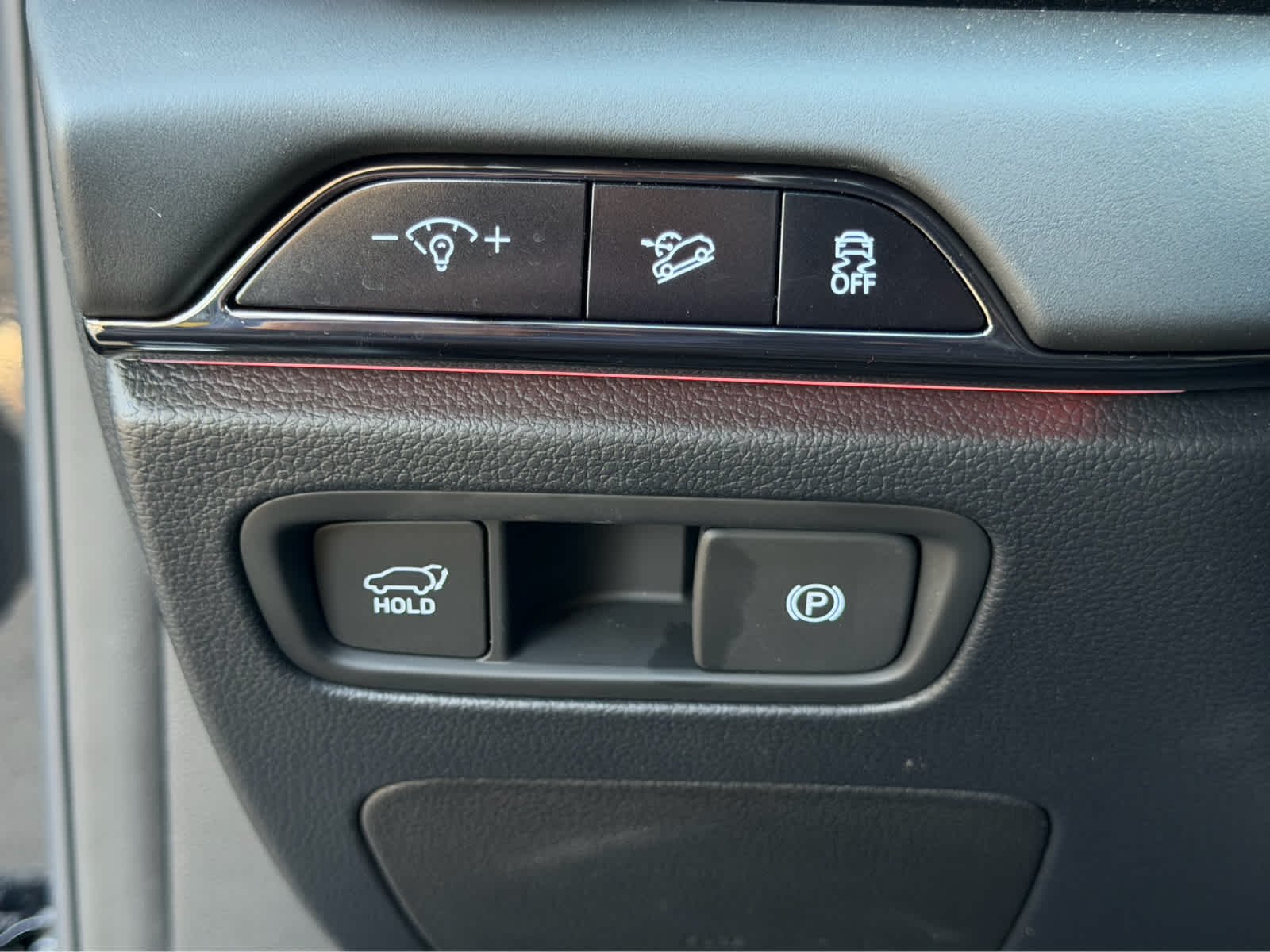 2026 GENESIS GV80 Prestige Black - Photo 22