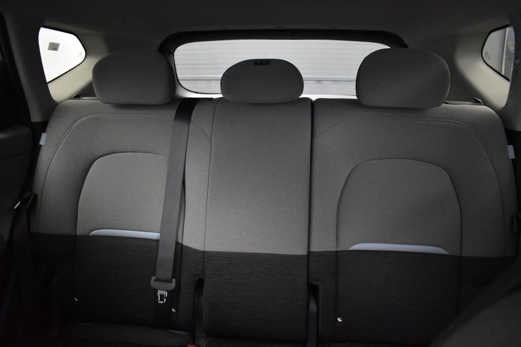 New 2027 Frost Blue / Black Roof Kia S image 17