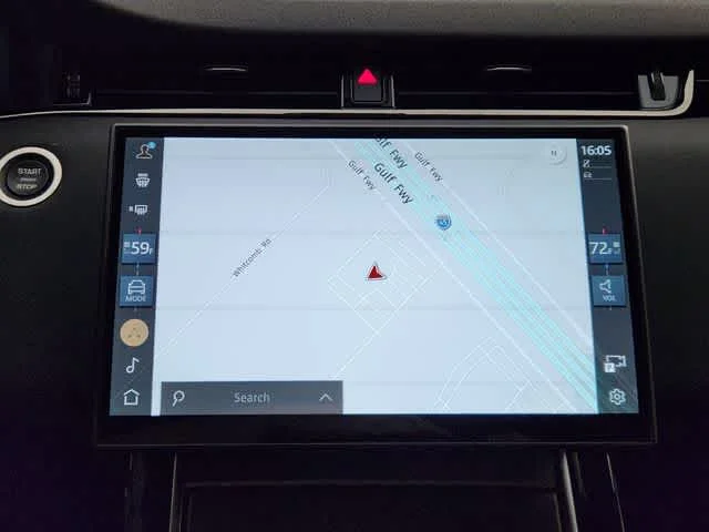 New 2026 Fuji White Land Rover Core S image 17