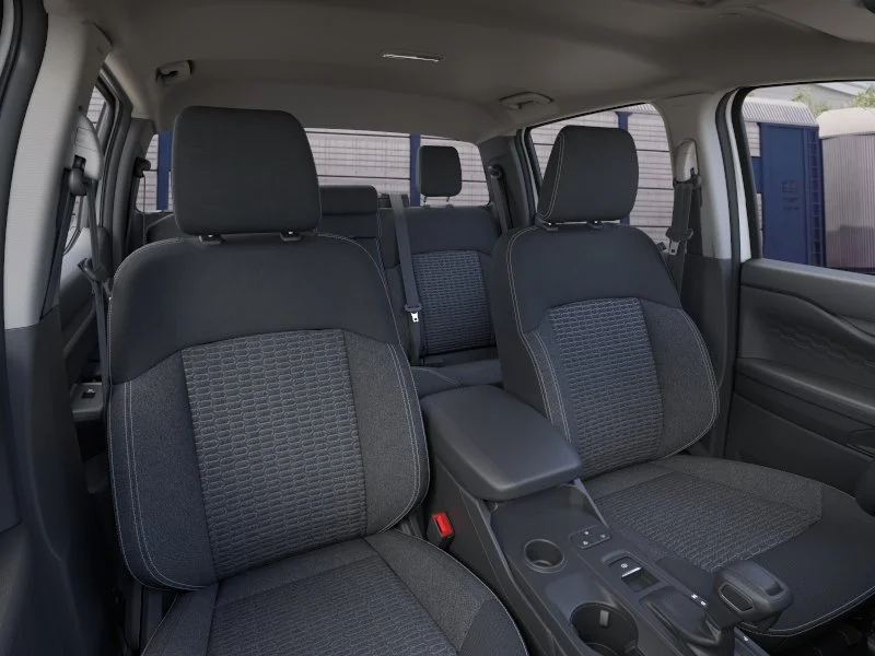 New 2026 Oxford White Ford XL image 32