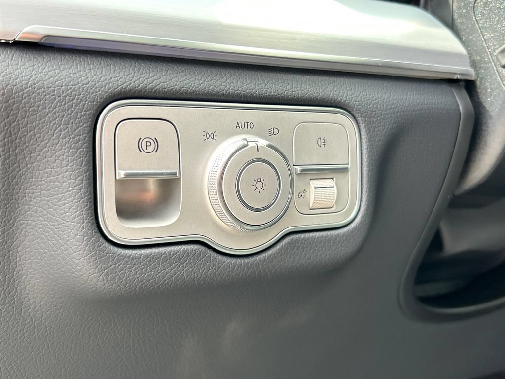 New 2026 MANUFAKTUR Alpine Grey Mercedes-Benz GLE 350 image 52