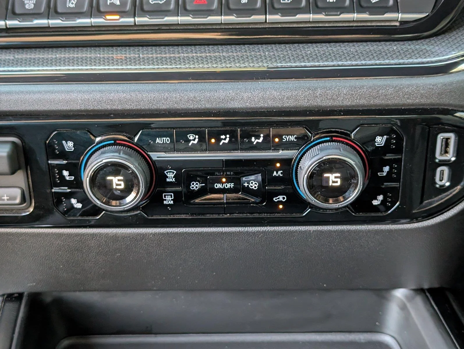Used 2026 Black Chevrolet ZR2 image 25