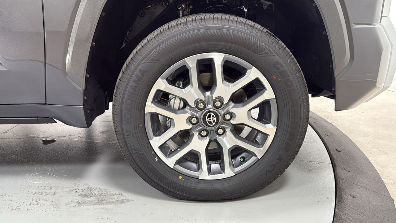 2026 Toyota Tundra 1794 Edition - Photo 21