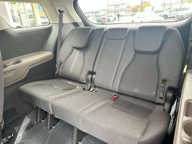 New 2026 Panthera Metal Kia LX image 27