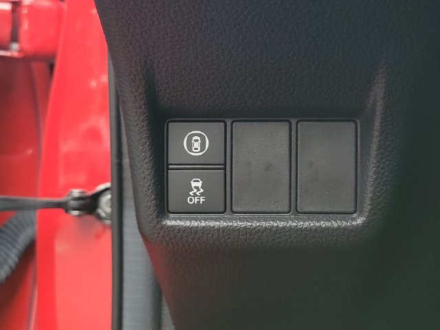 Certified Used 2024 Rallye Red Honda 2.0L SPORT image 22