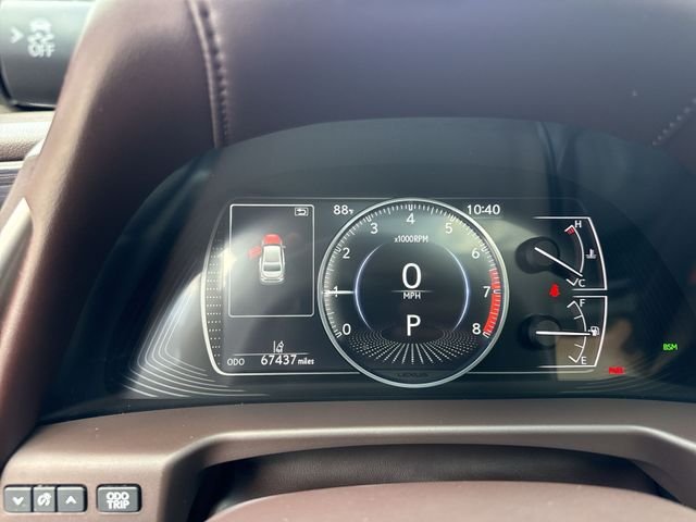 2021 Lexus ES 350 - Photo 15