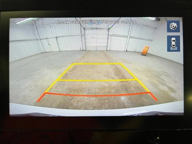 Certified Used 2024 White Hyundai SEL image 15