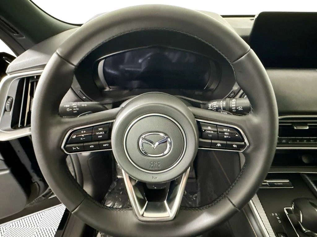2026 Mazda CX-90 Premium Plus Package - Photo 47